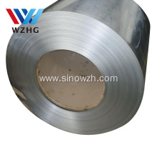 hot dipped galvanized steel coil price